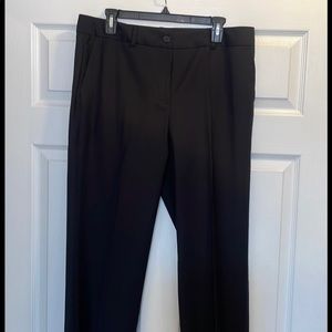 Talbots dress pants